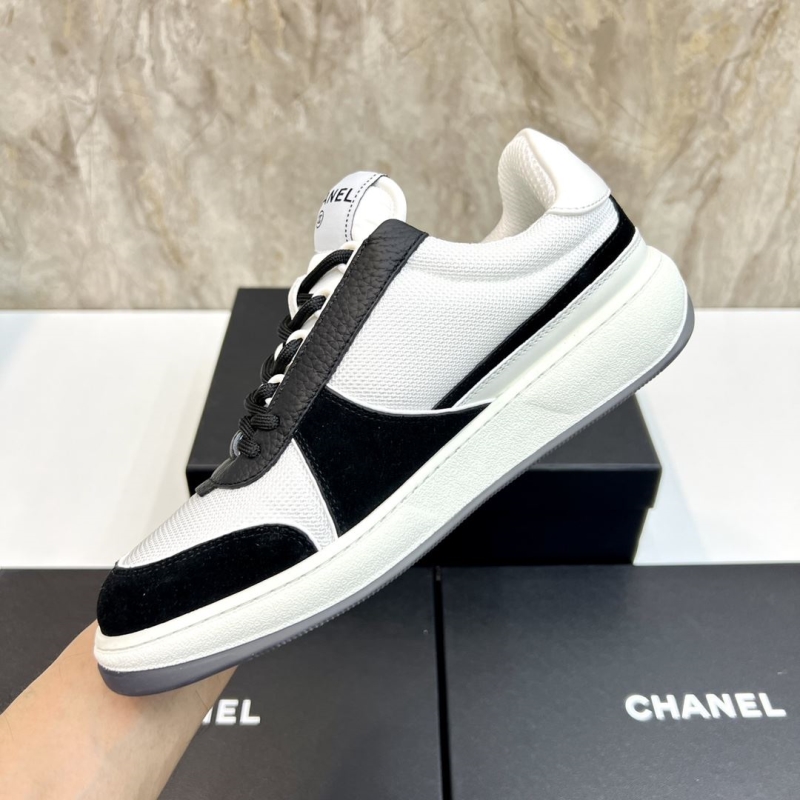 Chanel Casual Shoes